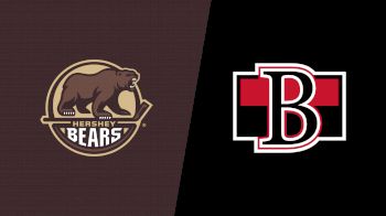 Replay: Away - 2026 Hershey vs Belleville | Feb 16 @ 2 PM