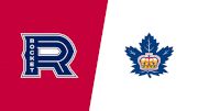 2026 Laval Rocket vs Toronto Marlies