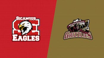 Replay: Home - 2026 Sicamous vs Revelstoke | Feb 17 @ 6 PM