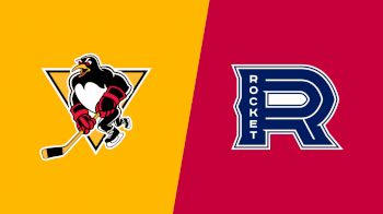 Replay: Home - 2026 W-B/Scranton vs Laval | Mar 18 @ 6 PM