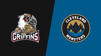 Replay: Home - 2026 Grand Rapids vs Cleveland | Mar 7 @ 3 PM