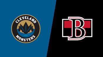 Replay: Home - 2026 Cleveland vs Belleville | Mar 18 @ 6 PM