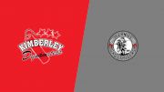 2026 Kimberley Dynamiters vs Fernie Ghostriders