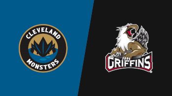 Replay: Away - 2026 Cleveland vs Grand Rapids | Feb 18 @ 6 PM