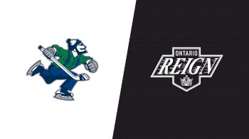 Replay: Home - 2026 Abbotsford vs Ontario | Mar 18 @ 6 PM