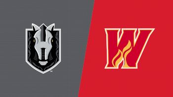 Replay: Away - 2026 Henderson vs Calgary | Mar 19 @ 6 PM