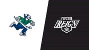 2026 Abbotsford Canucks vs Ontario Reign