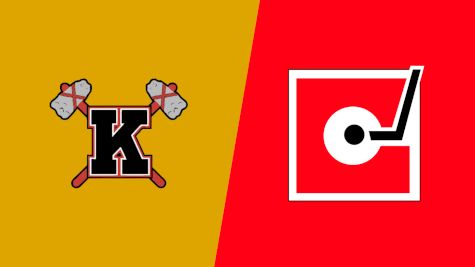 2026 Kelowna Chiefs vs Merritt Centennials