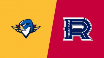 Replay: Home - 2026 Springfield vs Laval | Mar 20 @ 6 PM