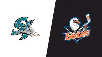 Replay: Away - 2026 San Jose vs San Diego | Feb 18 @ 6 PM