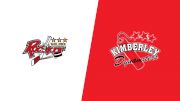 2026 Golden Rockets vs Kimberley Dynamiters