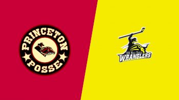 Replay: Home - 2026 Princeton vs 100 Mile House | Feb 20 @ 6 PM