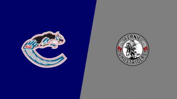 Replay: Home - 2026 Creston Valley vs Fernie | Feb 28 @ 6 PM