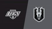 2026 Ontario Reign vs Henderson Silver Knights
