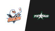 2026 San Diego Gulls vs Texas Stars