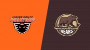 2026 Lehigh Valley Phantoms vs Hershey Bears