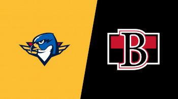Replay: Away - 2026 Springfield vs Belleville | Mar 21 @ 6 PM