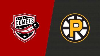 Replay: Away - 2026 Utica vs Providence | Mar 21 @ 7 PM