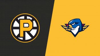 Replay: Home - 2026 Providence vs Springfield | Mar 11 @ 6 PM