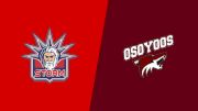 2026 Kamloops Storm vs Osoyoos Coyotes