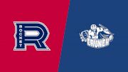 2026 Laval Rocket vs Syracuse Crunch
