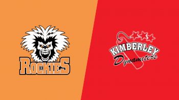 Replay: Home - 2026 Columbia Valley vs Kimberley | Feb 21 @ 7 PM