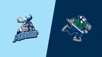 Replay: Home - 2026 Manitoba vs Abbotsford | Mar 11 @ 6 PM