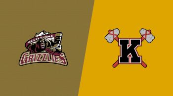 Replay: Home - 2026 Revelstoke vs Kelowna | Feb 21 @ 6 PM