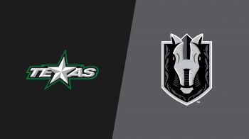 Replay: Away - 2026 Texas vs Henderson | Mar 22 @ 4 PM
