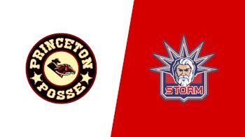 Replay: Home - 2026 Princeton vs Kamloops | Feb 21 @ 6 PM