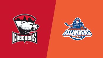 Replay: Home - 2026 Charlotte vs Bridgeport | Mar 25 @ 6 PM