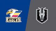 2026 Colorado Eagles vs Henderson Silver Knights