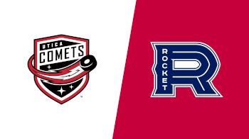 Replay: Home - 2026 Utica vs Laval | Mar 25 @ 6 PM