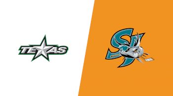 Replay: Home - 2026 Texas vs San Jose | Mar 25 @ 6 PM