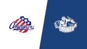 2026 Rochester Americans vs Syracuse Crunch