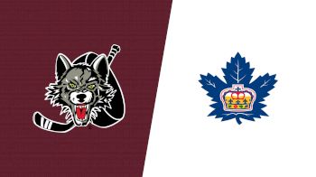 Replay: Home - 2026 Chicago vs Toronto | Mar 1 @ 3 PM