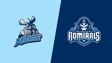 How to Watch: 2026 Manitoba Moose vs Milwaukee Admirals | Hockey