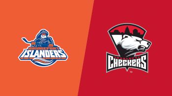 Replay: Away - 2026 Bridgeport vs Charlotte | Mar 14 @ 5 PM