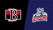 2026 Belleville Senators vs Hartford Wolf Pack