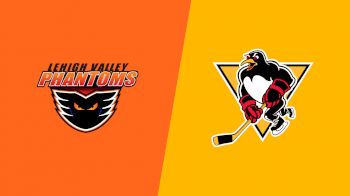 Replay: Home - 2026 Lehigh Valley vs W-B/Scranton | Mar 14 @ 6 PM