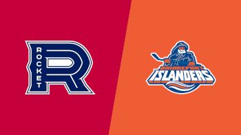 Replay: Home - 2026 Laval vs Bridgeport | Mar 27 @ 6 PM