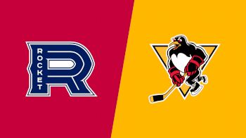 Replay: Home - 2026 Laval vs W-B/Scranton | Mar 28 @ 6 PM