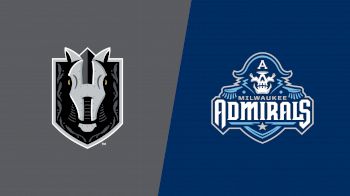 Replay: Home - 2026 Henderson vs Milwaukee | Mar 28 @ 5 PM