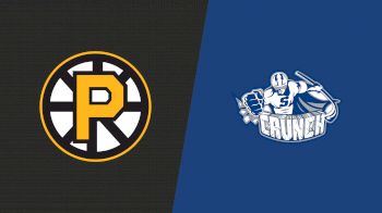 Replay: Home - 2026 Providence vs Syracuse | Apr 3 @ 6 PM