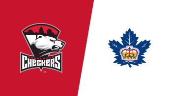 Replay: Home - 2026 Charlotte vs Toronto | Apr 3 @ 6 PM