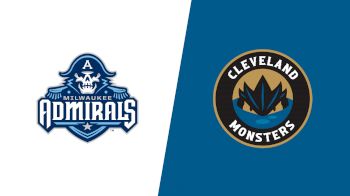 Replay: Away - 2026 Milwaukee vs Cleveland | Apr 3 @ 6 PM