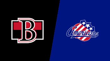 Replay: Home - 2026 Belleville vs Rochester | Apr 3 @ 7 PM