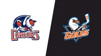 Replay: Home - 2026 Bakersfield vs San Diego | Apr 3 @ 6 PM