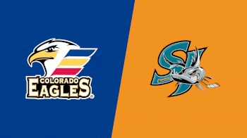 Replay: Away - 2026 Colorado vs San Jose | Apr 3 @ 6 PM
