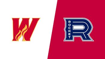 Replay: Home - 2026 Calgary vs Laval | Apr 4 @ 2 PM